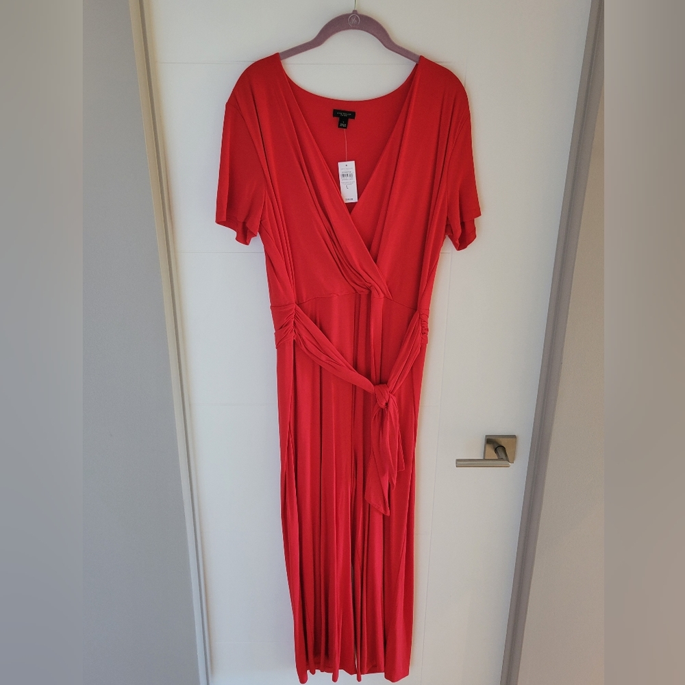 Ann Taylor Jumpsuit